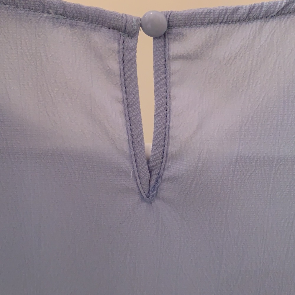 [Orange Creek] light blue dress - Picture 6 of 6